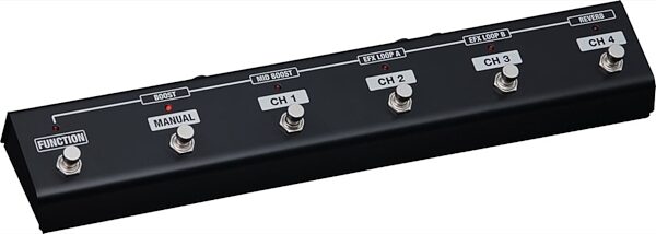 Roland GA-112 Guitar Combo Amplifier (100 Watts, 1x12"), GA-FC