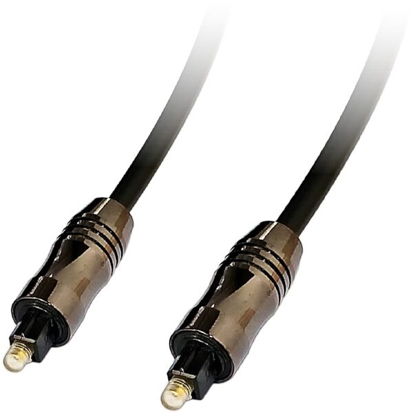 Alva Professional Toslink Optical Cable, 3 meter, OK0300Pro, Main