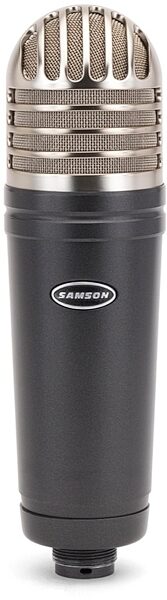Samson MTR101 Studio Condenser Microphone, Main