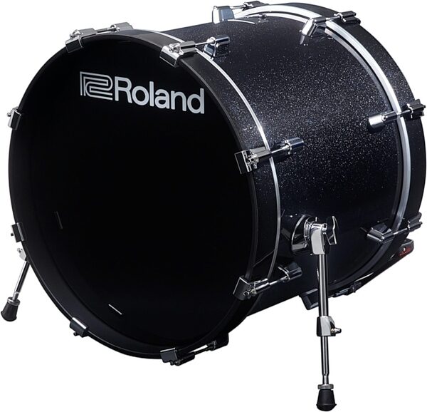 Roland KD-200-MS V-Drums Acoustic Design 20" Kick Drum, Main