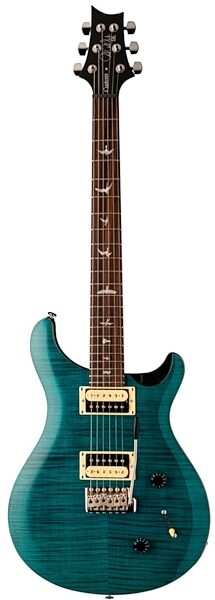 PRS Paul Reed Smith SE Custom 22 Electric Guitar (with Gig Bag), Main