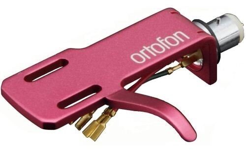 Ortofon SH-4 Headshell, Pink