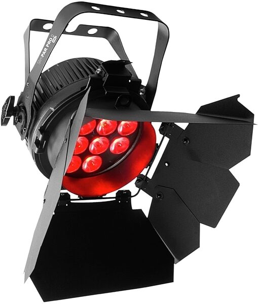 Chauvet DJ Slimpar Pro Q USB Stage Light, Main