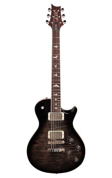 PRS Paul Reed Smith SC-245 Electric Guitar, Black