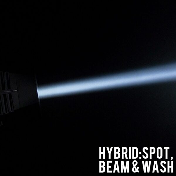 ADJ Vizi Hybrid 16RX Light, FX3