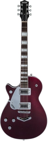 Gretsch G5220LH Electromatic Jet BT Electric Guitar, Left-Handed, Main