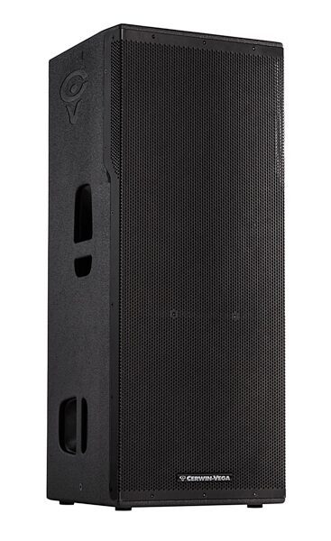 Cerwin-Vega CVXL215 Dual Powered Speaker, ve