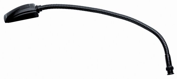 Gemini GNL700 BNC Gooseneck Lamp, Main