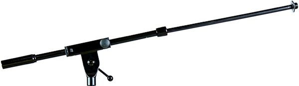 AirTurn Telescoping Microphone Boom Attachment for goSTAND Stand, New, View