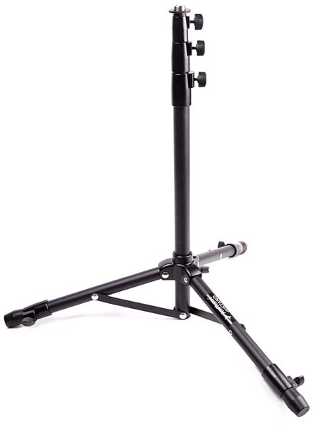 AirTurn goSTAND Portable Microphone and Tablet Stand, New, View
