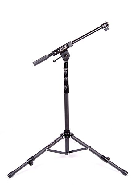 AirTurn Telescoping Microphone Boom Attachment for goSTAND Stand, New, In Use on goStand