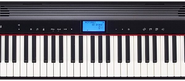 Roland GO-61P GO:PIANO Personal Digital Piano, Alt