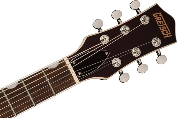 Gretsch G5210-P90 Electromatic Jet Electric Guitar, Fairlane Blue, Open Box (Very Good), Action Position Back