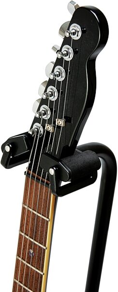 On-Stage GS8100 ProGrip Guitar Stand, Grip