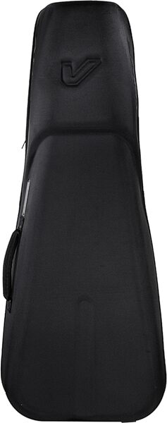 Gruv Gear Kapsulite Gig Bag for Electric Guitar, Action Position Back