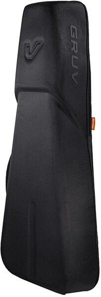 Gruv Gear Kapsulite Gig Bag for Acoustic Guitar, view
