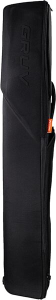 Gruv Gear Kapsulite Gig Bag for Acoustic Guitar, Action Position Back
