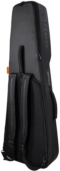 Gruv Gear Kapsulite Gig Bag for Acoustic Guitar, view