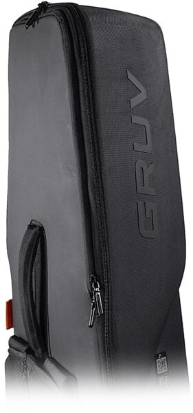 Gruv Gear Kapsulite Gig Bag for Acoustic Guitar, view
