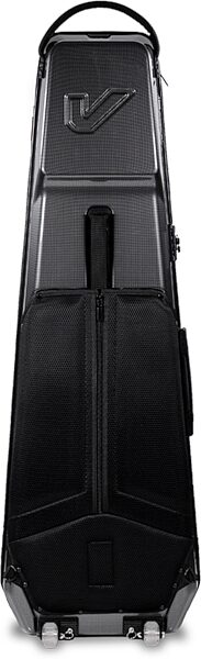 Gruv Gear Kapsule Gig Bag for Electric Bass, New, Action Position Back