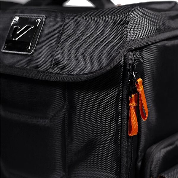 Gruv Gear Stadium Bag Tech Backpack, Detail