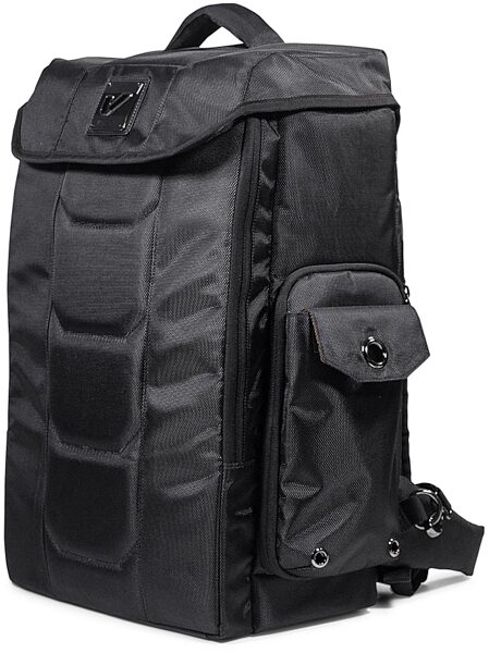 Gruv Gear Stadium Bag Tech Backpack, Angle