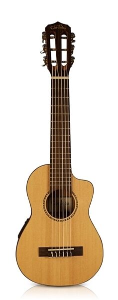 Cordoba Guilele CE Acoustic-Electric Guitar, Main