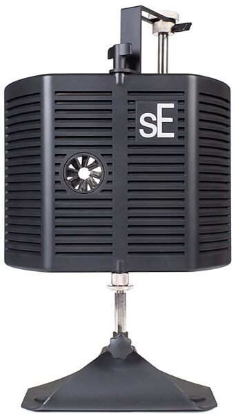 sE Electronics guitaRF Dual Microphone Filter, New, View 9