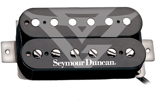 Seymour Duncan AHB11S Gus G Fire Blackouts Guitar Pickup System, Pickup