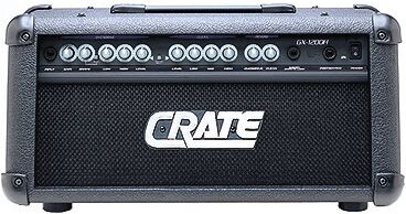 Crate GX1200H Lead Head, Main