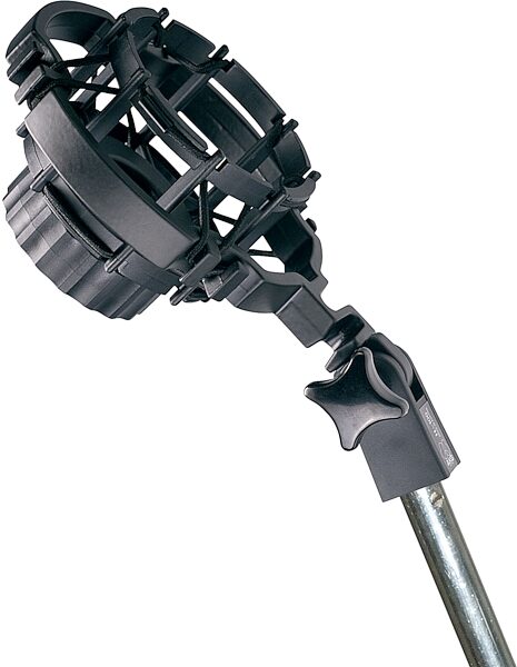 AKG C2000B Mid-Size Diaphragm Condenser Microphone, H 100