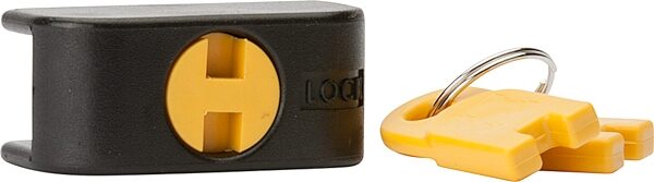 Hercules Auto Grip System Lock, New, Main