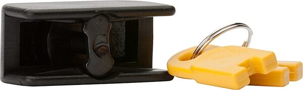 Hercules Auto Grip System Lock, New, View