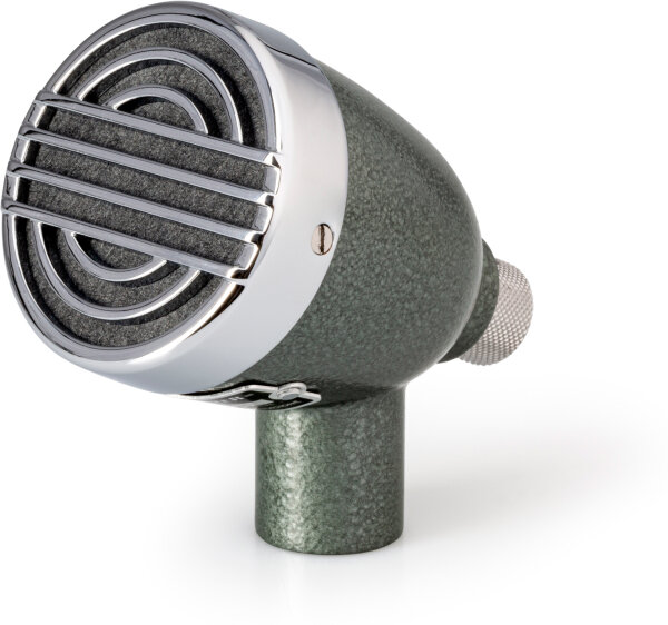 Hohner Harp Blaster HB52 Microphone, New, Angle