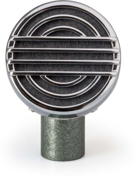 Hohner Harp Blaster HB52 Microphone, New, Front