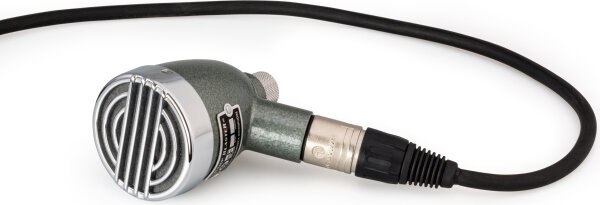 Hohner Harp Blaster HB52 Microphone, New, In Use