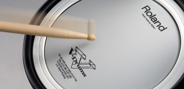 Roland HD-3 V-Drums Lite Electronic Drum Kit, Head
