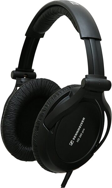 Sennheiser HD380 Pro Closed Headphones, Main