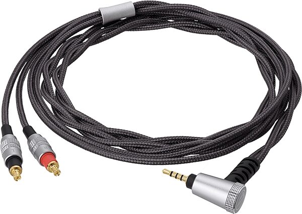 Audio-Technica HDC112A/1.2 Headphone Detachable Cable, USED, Warehouse Resealed, Action Position Back