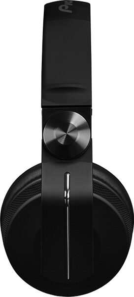 Pioneer HDJ-700K DJ Headphones, Black 1