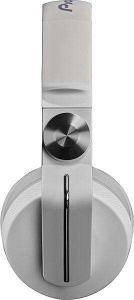 Pioneer HDJ-700K DJ Headphones, White 1