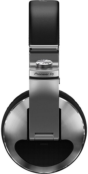 Pioneer DJ HDJ-X10 DJ Headphones, Silver, Warehouse Resealed, Alt4