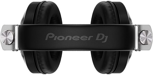 Pioneer DJ HDJ-X10 DJ Headphones, Silver, Warehouse Resealed, Alt5