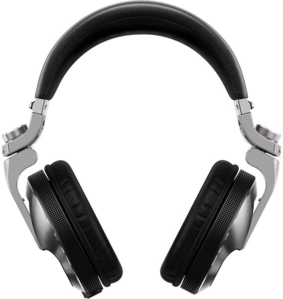 Pioneer DJ HDJ-X10 DJ Headphones, Silver, Warehouse Resealed, Main