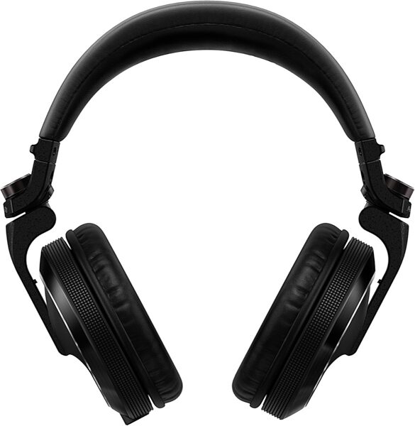 Pioneer DJ HDJ-X7 DJ Headphones, Black, Main