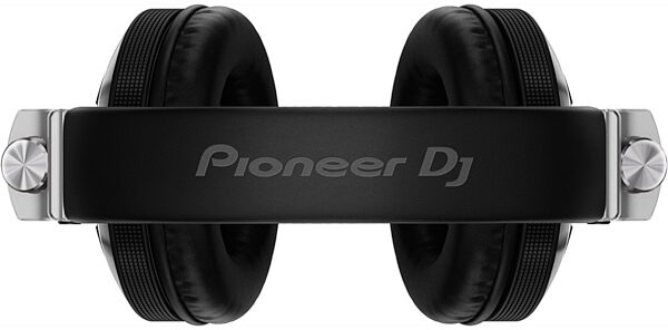 Pioneer DJ HDJ-X7 DJ Headphones, Silver, Alt4