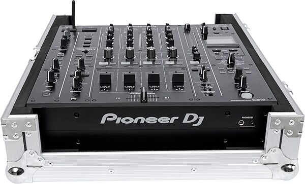 Headliner Flight Case for Pioneer DJ DJM-A9 Mixer, New, Action Position Back