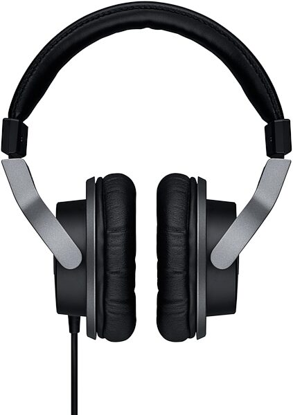 Yamaha HPH-MT7 Monitor Headphones, Black, Main