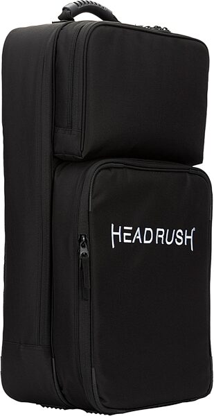 HeadRush Pedalboard Backpack, Action Position Back