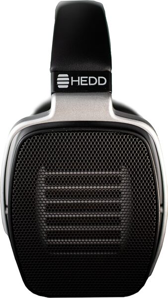 HEDD Audio HEDDphone AMT Driver Headphones, Warehouse Resealed, Action Position Side